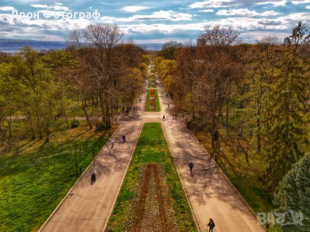 Достъпни услуги с ДРОН-Сватби, Недвижим имоти, Балове.4к, 360°, снимка 9 - Фотографи - 46611112