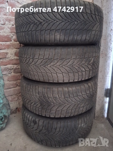 19 цола джанти бмв х5 е70, снимка 6 - Гуми и джанти - 53556208