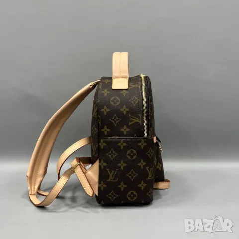 раници louis vuitton , снимка 9 - Раници - 49119966