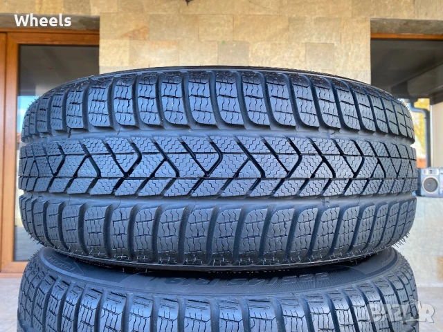 19" 5x112 Carmani Twinmax - BMW Mercedes Audi, снимка 11 - Гуми и джанти - 48548952
