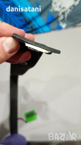 Мъжки колан Vans, снимка 6 - Колани - 53761546