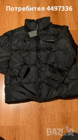 Нови зимни мъжки якета LCW, снимка 6 - Якета - 52827564