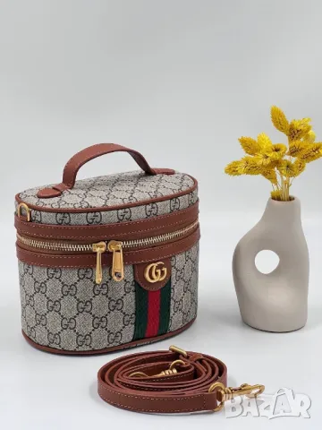 дамски чанти gucci , снимка 10 - Чанти - 47386211