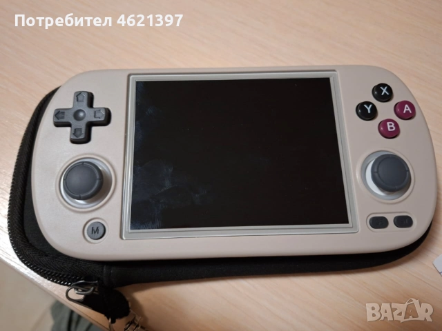 Anbernic RG40XX H, снимка 8 - Други игри и конзоли - 52042280