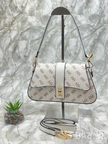 чанти guess, снимка 17 - Чанти - 50766202