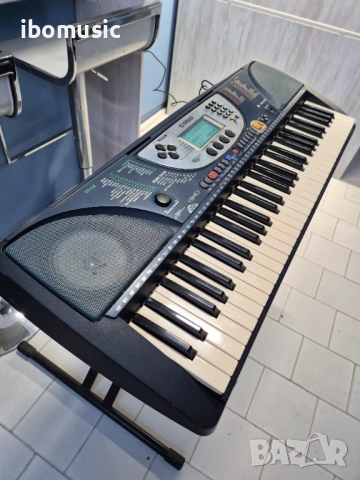 Yamaha Psr 270 синтезатор клавир йоника аранжор sintezator klavir ionika aranjor Ямаха, снимка 2 - Синтезатори - 52578192
