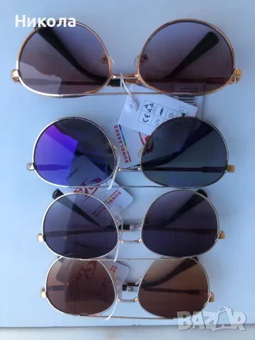 Продавам слънчеви очила на едро и дребно, снимка 4 - Слънчеви и диоптрични очила - 39973912