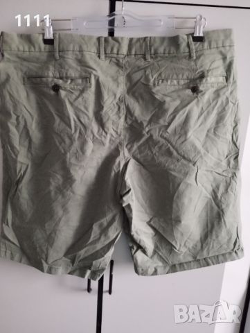 Къси мъжки панталони Gap., снимка 6 - Къси панталони - 46390002