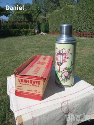 Термоси НОВИ, снимка 3 - Термоси - 53996587