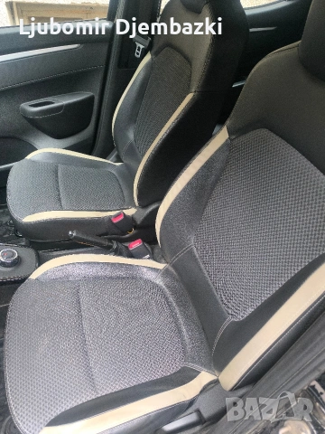 Dacia Spring, снимка 10 - Автомобили и джипове - 54124530