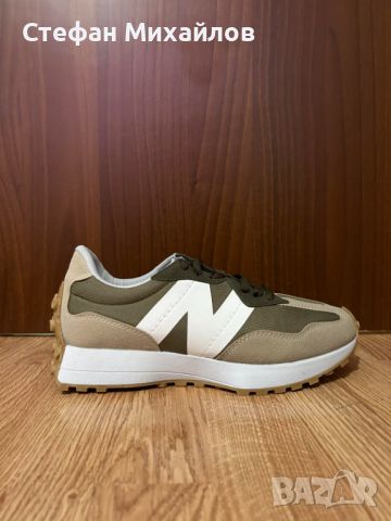Обувки New Balance, снимка 1 - Спортно елегантни обувки - 45352370