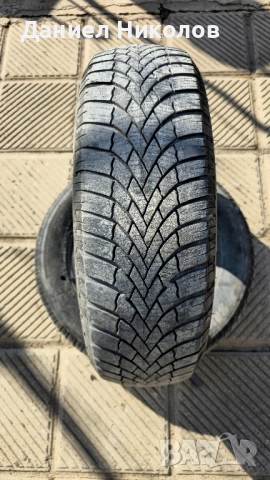 Зимни гуми Bridgestone Blizzak LM005 175/70/14 84T
