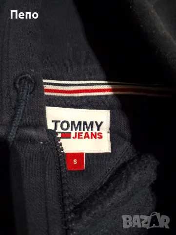 Горнище Tommy Hilfiger , снимка 2 - Суичъри - 48273027