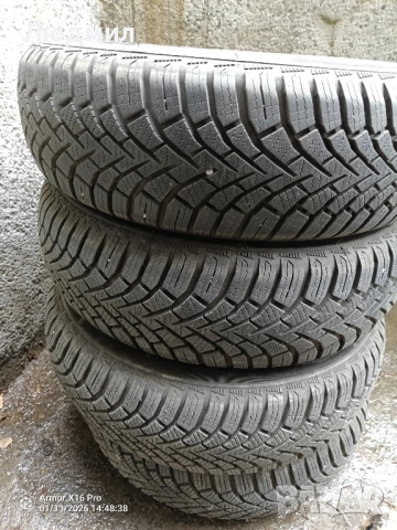 Зимни гуми 165/70/13 Seilun Ice Blazer Alpine 