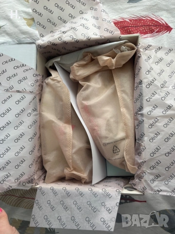 Liu jo, снимка 4 - Дамски ежедневни обувки - 53664189