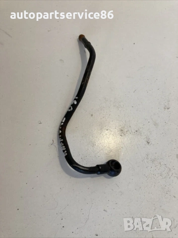 Маслопровод на турбокомпресора 185HP за KIA Carnival 2.9 CRDi (2006–2012), снимка 2 - Части - 53219077