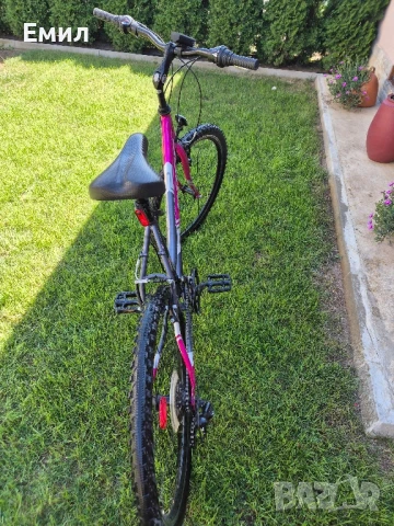 Велосипед Драг, снимка 4 - Велосипеди - 50988702