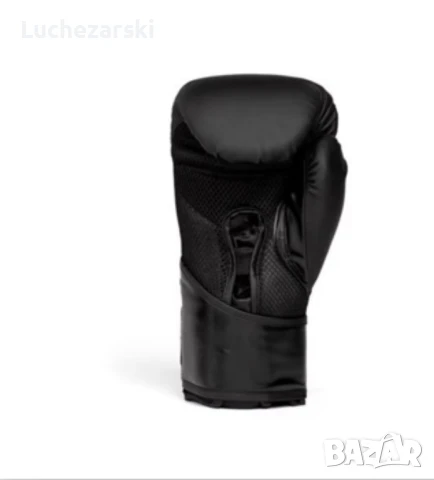 Боксови ръкавици Everlast + подарък, снимка 3 - Бокс - 50549532