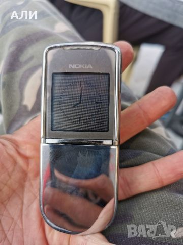 Nokia 8800 sirocco , снимка 9 - Nokia - 46406200