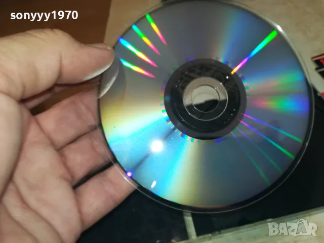 CLAPTON-ORIGINAL CD-MADE IN GERMANY 0705251955, снимка 18 - CD дискове - 50195878