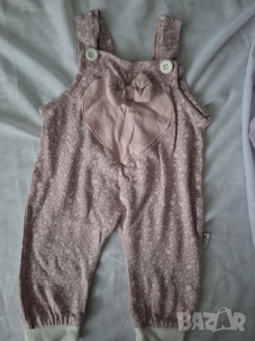 Дрешки за бебе.Размер 3-6м., снимка 13 - Комплекти за бебе - 51823526