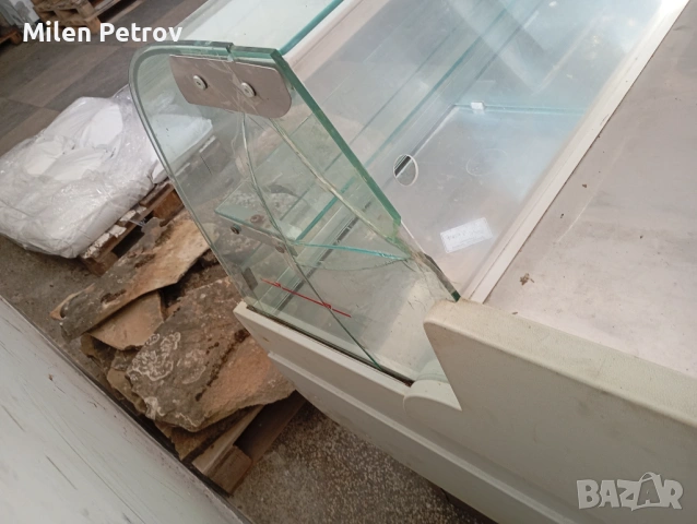 Продавам хоризонтална хладиълна витрина, снимка 5 - Хладилни витрини и фризери - 49783485