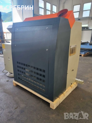 По заявка като нова четиристранка с 4 глави широчина 230мм височина 120 мм 1998 година. , снимка 7 - Други машини и части - 53118122