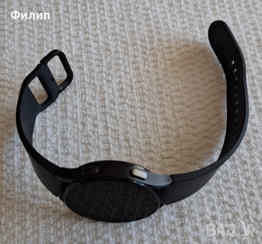 Смарт часовник Samsung Galaxy Watch 4 - 44 мм + Galaxy S21FE, снимка 3 - Смарт часовници - 53925384