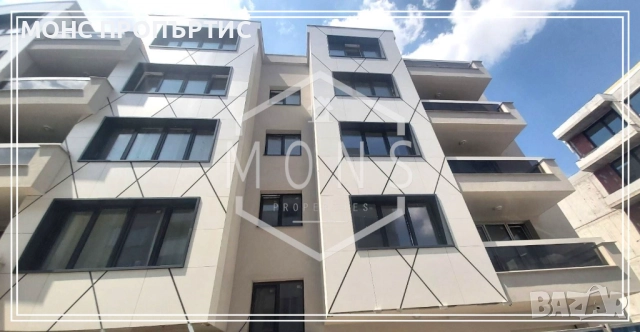 Двустаен обзаведен апартамент в гр. София. кв. "Дружба 1" ., снимка 9 - Апартаменти - 52237415