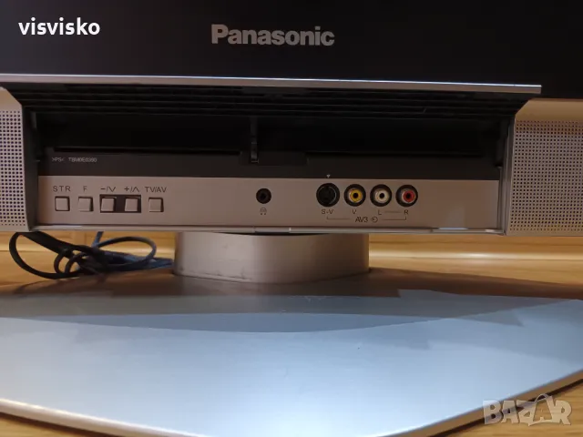 Panasonic TX-32LX50F, снимка 2 - Телевизори - 48278068