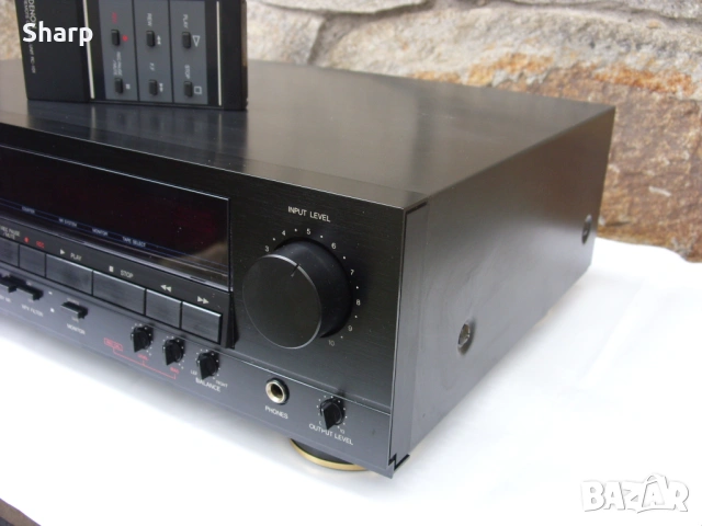Denon DR-M34HR RC, снимка 9 - Декове - 53231392