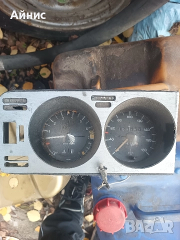 голф мк1 километраж и стопове