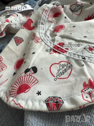 Страхотна пола 100% Original GUESS , снимка 5 - Поли - 50616703