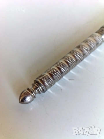 Маркова Бронзова Орехотрошачка, снимка 5 - Други ценни предмети - 53174330