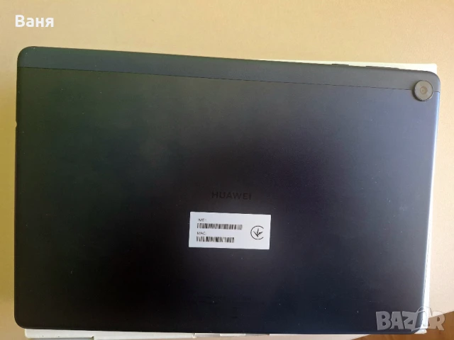 ТАБЛЕТ HUAWEI MATEPAD T10, снимка 3 - Таблети - 51008914