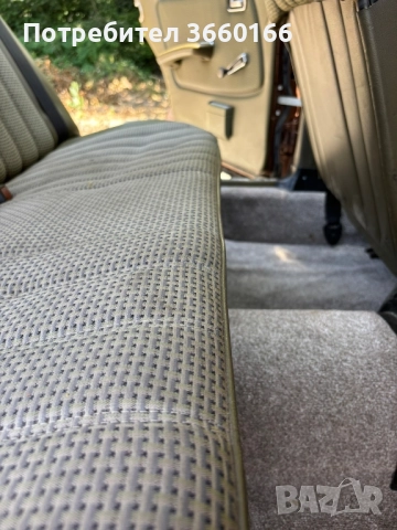 Mercedes Benz W123 2.0D, снимка 8 - Автомобили и джипове - 51528443