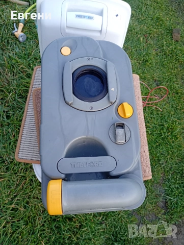 Тоалетна за каравана или кемпер, снимка 7 - Каравани и кемпери - 53765142