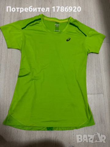 Дамска спортна тениска Asics