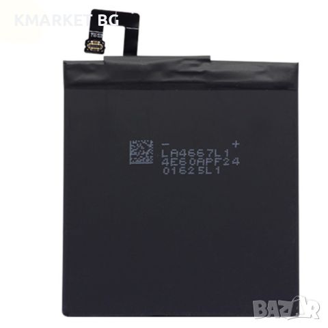 Xiaomi BM4A Оригинална Батерия за Xiaomi Redmi Pro, снимка 2 - Оригинални батерии - 46736721