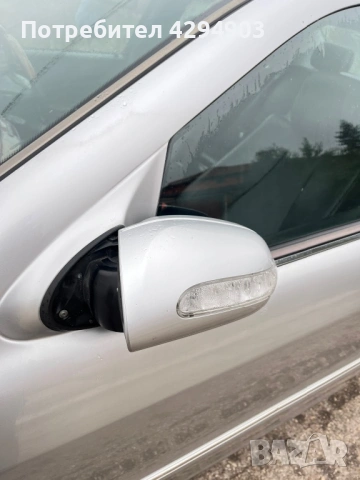 Мерцедес S-класа на части, снимка 18 - Части - 53479178