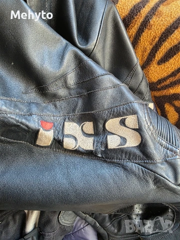 Мото панталон IXS 