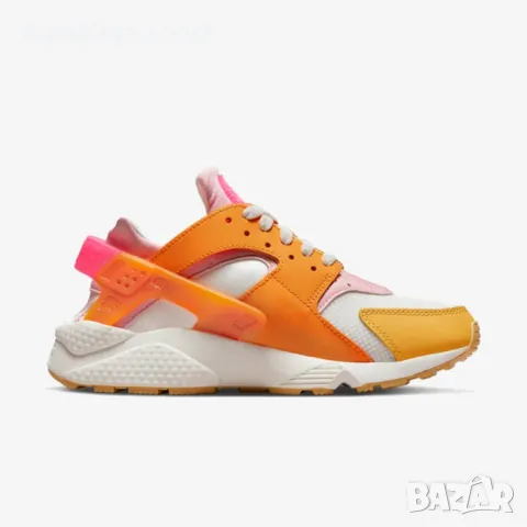 Nike air huarache run, снимка 1 - Маратонки - 48005371