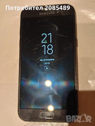 Samsung Galaxy A3 2017 SM-A320FL, снимка 2 - Samsung - 52585546