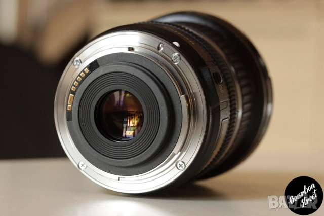 🔥Canon EF-S 10-22mm f/3.5-4.5 USM за Пейзаж/Интериор/Събития, снимка 3 - Обективи и филтри - 52841356