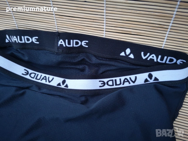 🏕️ ОФЕРТА → Vaude / мъжки вело спортни шорти с протектори ○, снимка 8 - Спортна екипировка - 53928857