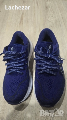 Маратонки за бягане Gel-Kayano 29 1012B272 Тъмносин , снимка 2 - Маратонки - 52682623