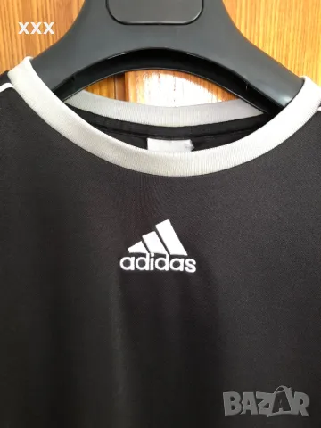 Adidas мъжка тениска, снимка 5 - Тениски - 47092692