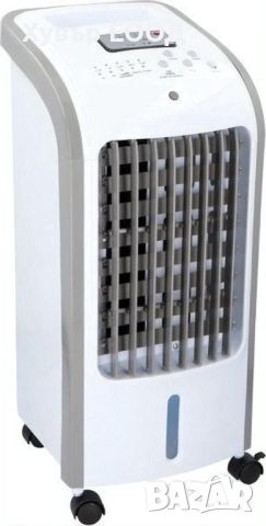 Вентилатор/ охладител KINZO Air Cooler, снимка 1 - Климатици - 46373602
