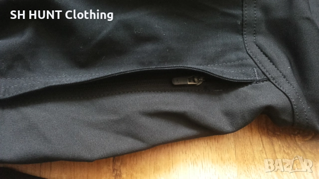 Lundhags AVHU ll Stretch Trouser размер 50 / M панталон със здрава и еластична материи - 1377, снимка 10 - Панталони - 51477000