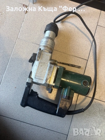 Къртач, снимка 2 - Други инструменти - 53256221